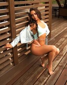 Анкета проститутки Карина - метро Текстильщики, возраст - 19