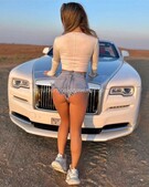 Анкета проститутки Таня - Фото 1, метро Ленинский пр-кт, 23 года, №99702