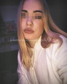 Анкета проститутки Таня - Фото 1, метро Ленинский пр-кт, 23 года, №99702