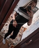 Анкета проститутки Таня - Фото 1, метро Ленинский пр-кт, 23 года, №99702