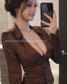 Анкета проститутки Адель - метро Южное Бутово, возраст - 22