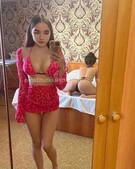 Анкета проститутки Таня - Фото 1, метро Ленинский пр-кт, 23 года, №99702