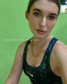 Анкета проститутки Таня - Фото 1, метро Ленинский пр-кт, 23 года, №99702