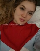 Анкета проститутки Аврора - метро Щукино, возраст - 23