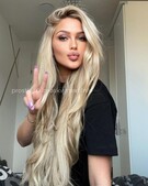 Анкета проститутки Таня - Фото 1, метро Ленинский пр-кт, 23 года, №99702