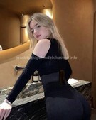 Анкета проститутки Снежана - метро Покровское-Стрешнево, возраст - 23