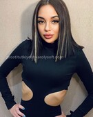 Анкета проститутки Надежда - метро Нижегородский, возраст - 23