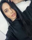 Анкета проститутки Таня - Фото 1, метро Ленинский пр-кт, 23 года, №99702