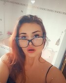 Анкета проститутки Таня - Фото 1, метро Ленинский пр-кт, 23 года, №99702