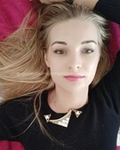 Анкета проститутки Таня - Фото 1, метро Ленинский пр-кт, 23 года, №99702