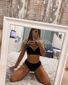 Анкета проститутки Таня - Фото 1, метро Ленинский пр-кт, 23 года, №99702