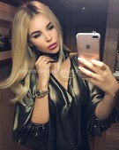 Анкета проститутки Нелли - метро Ломоносовский, возраст - 24