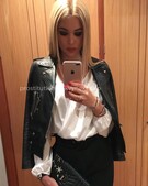 Анкета проститутки Нелли - метро Ломоносовский, возраст - 24