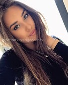Анкета проститутки Яна - метро Чертаново Северное, возраст - 25