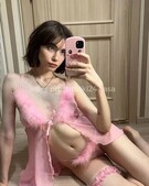 Анкета проститутки Роза - метро Алексеевский, возраст - 25
