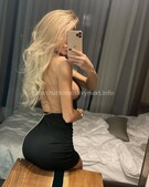Анкета проститутки Таня - Фото 1, метро Ленинский пр-кт, 23 года, №99702