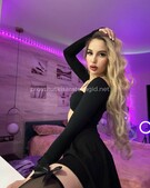 Анкета проститутки Таня - Фото 1, метро Ленинский пр-кт, 23 года, №99702