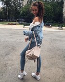 Анкета проститутки Таня - Фото 1, метро Ленинский пр-кт, 23 года, №99702