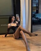 Анкета проститутки Таня - Фото 1, метро Ленинский пр-кт, 23 года, №99702
