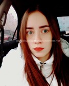 Анкета проститутки Таня - Фото 1, метро Ленинский пр-кт, 23 года, №99702