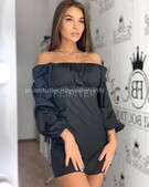 Анкета проститутки Таня - Фото 1, метро Ленинский пр-кт, 23 года, №99702
