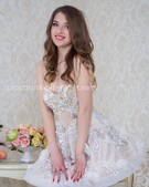 Анкета проститутки Таня - Фото 1, метро Ленинский пр-кт, 23 года, №99702