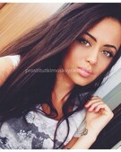 Анкета проститутки Таня - Фото 1, метро Ленинский пр-кт, 23 года, №99702