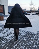 Анкета проститутки Дарья - метро Таганский, возраст - 26