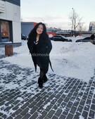 Анкета проститутки Дарья - метро Таганский, возраст - 26