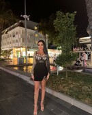 Анкета проститутки Инна - метро Чертаново Центральное, возраст - 28