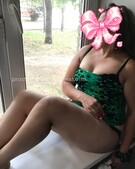 Анкета проститутки Таня - Фото 1, метро Ленинский пр-кт, 23 года, №99702